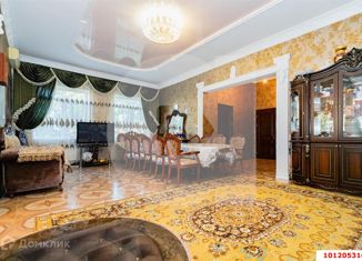 Продажа дома, 138.8 м2, Краснодар, улица Бабушкина, 30, улица Бабушкина