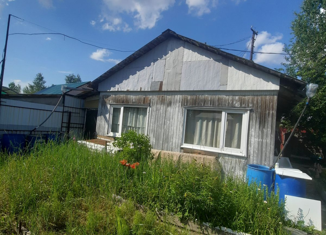 Продается дом, 36 м2, Нижневартовск, садово-огородническое некоммерческое товарищество Берёзка-88, 142