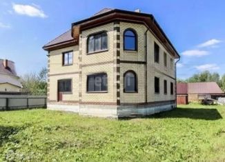 Продаю дом, 284 м2, село Тюнево, Солнечная улица