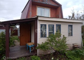 Продается дом, 40 м2, СНТ Дружба