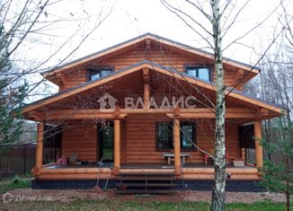 Продаю дом, 195 м2, деревня Глуховка, деревня Глуховка, 171