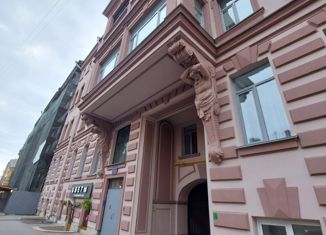 Сдаю комнату, 130 м2, Санкт-Петербург, Почтамтская улица, 13, Адмиралтейский район