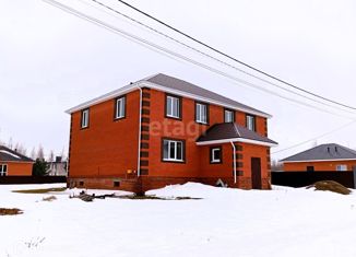 Дом на продажу, 316.5 м2, Луховицы, Нежинская улица, 8