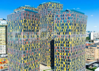 2-комнатная квартира на продажу, 109 м2, Москва, Мытная улица, 40к2, район Якиманка