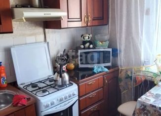 Продажа трехкомнатной квартиры, 52 м2, Тверская область, Осташковский проезд, 3