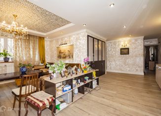 Продажа трехкомнатной квартиры, 109.5 м2, Екатеринбург, улица Бабушкина, 29, улица Бабушкина