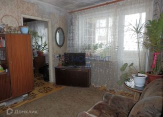 Продам трехкомнатную квартиру, 52 м2, Нижний Новгород, Пятигорская улица, 8, Пятигорская улица