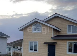 Продаю дом, 205 м2, коттеджный посёлок Родные просторы