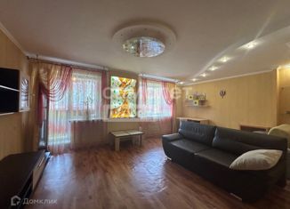 Продается 2-ком. квартира, 74 м2, Ульяновская область, улица Славского, 12