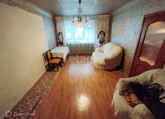 Продажа трехкомнатной квартиры, 61.2 м2, Калуга, Грабцевское шоссе, 132, Октябрьский округ