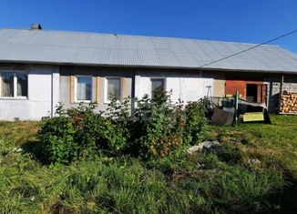 Продам дом, 79.9 м2, Нижняя Салда, Партизанская улица