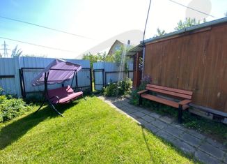 Дом на продажу, 55 м2, СНТ Дружба, СНТ Дружба, 192