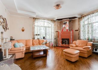 Продается дом, 352 м2, деревня Веледниково, Сосновая улица