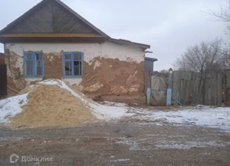 Продам дом, 34.6 м2, Калмыкия, улица Горького, 36