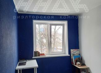 Продам трехкомнатную квартиру, 55.9 м2, Нижний Новгород, улица имени Генерала И.Д. Ивлиева, 20, жилой район Нагорный