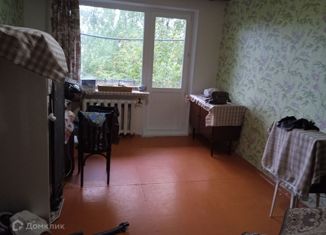 Продаю 1-комнатную квартиру, 31 м2, Павлово, улица Чапаева, 56