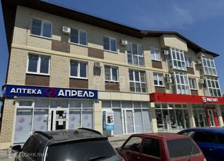 Продается 1-ком. квартира, 45.3 м2, Анапа, Ленинградская улица, 45