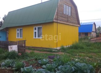 Продам дом, 70 м2, СНТ Островок