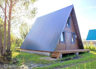 Продажа дома, 55 м2, СТ Коммунальник, 17-й проезд