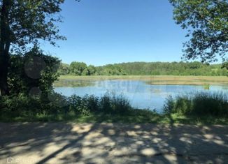 Продам земельный участок, 6400 сот., деревня Барсуки, Центральная улица