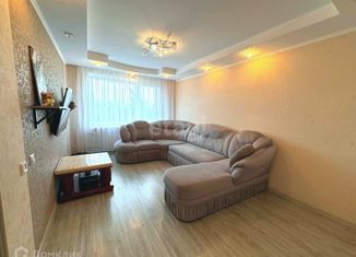 Продам 3-комнатную квартиру, 70 м2, Петропавловск-Камчатский, проспект Карла Маркса, 2