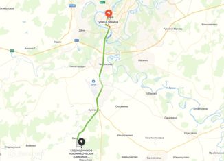 Земельный участок на продажу, 14 сот., СНТ Узень