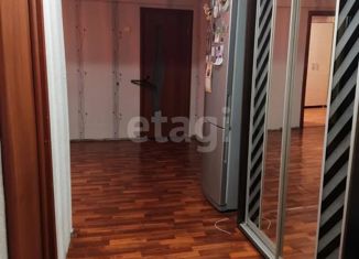 Продажа 3-ком. квартиры, 56 м2, Чита, улица Гагарина, 5