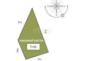 Продается дом, 153.6 м2, Красноярск