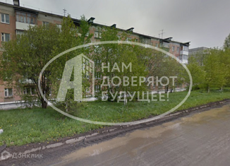 Продам 1-ком. квартиру, 30 м2, Лысьва, улица Ленина, 49