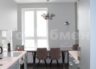 Продаю трехкомнатную квартиру, 60.2 м2, Москва, Ореховый бульвар, 24к1, метро Красногвардейская