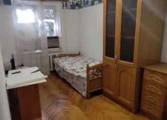 Двухкомнатная квартира в аренду, 46 м2, поселок городского типа Афипский, Краснодарская улица, 32