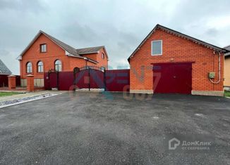 Продаю дом, 275 м2, село Кустовое, Новая улица, 5