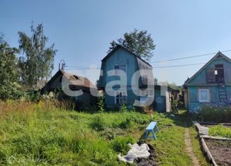 Продажа дома, 40 м2, Костромская область, СТ Знамя Труда, 64