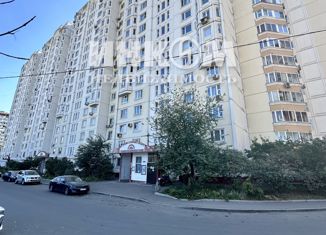 Продаю трехкомнатную квартиру, 84.6 м2, Москва, Белореченская улица, 6, метро Волжская