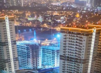 Квартира на продажу студия, 22.1 м2, Ростов-на-Дону, улица Нансена, 103/1, ЖК Звезда Столицы