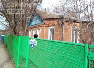 Продажа дома, 63 м2, Славянск-на-Кубани, Майский переулок