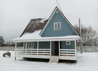 Продается дом, 90 м2, Раменское