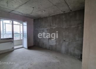 Продаю 1-ком. квартиру, 49.8 м2, Краснодар, Черниговская улица, 1, ЖК Версаль