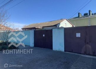 Продам дом, 95 м2, Крым, улица Сытникова