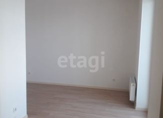 Квартира на продажу студия, 28 м2, Екатеринбург, улица Крестинского, 35, ЖК Октава