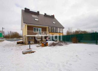 Продается таунхаус, 197 м2, Калуга, Тульское шоссе, Ленинский округ