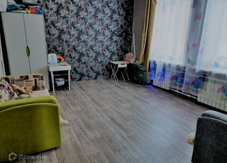 Продажа 2-комнатной квартиры, 44.4 м2, рабочий посёлок Хор, улица Сопка, 7