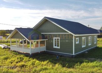 Продажа дома, 138.8 м2, деревня Заборье