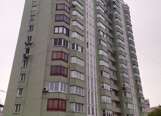 Продается 1-комнатная квартира, 37.7 м2, Москва, проезд Русанова, 25к1, район Свиблово