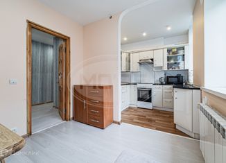 Продается 1-комнатная квартира, 35 м2, Калининград, Печатная улица, 15