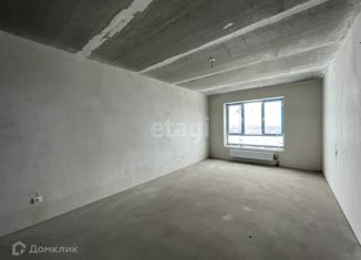 Однокомнатная квартира на продажу, 45.36 м2, Оренбург, улица Неплюева, 2