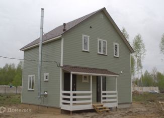 Продажа дома, 85 м2, Павловский Посад