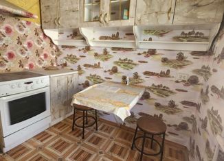 Продажа однокомнатной квартиры, 32.2 м2, посёлок городского типа Красногвардейское, улица Крупской, 114