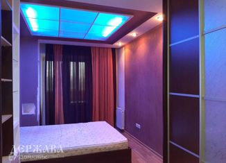 Продажа 2-комнатной квартиры, 78.7 м2, Старый Оскол, микрорайон Парковый, 27, ЖК Юван