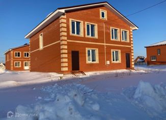 Продаю таунхаус, 125 м2, Нефтекамск, Малахитовая улица, 33